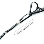 AeroStride™ Breathable No-Choke Harness & Leash Set for Cats & Small Dogs
