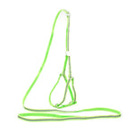 AeroStride™ Breathable No-Choke Harness & Leash Set for Cats & Small Dogs