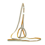 AeroStride™ Breathable No-Choke Harness & Leash Set for Cats & Small Dogs