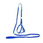 AeroStride™ Breathable No-Choke Harness & Leash Set for Cats & Small Dogs