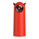 ChaseTower™ Automatic Interactive Laser Toy for House Cats | Smart Cat Exercise Toy