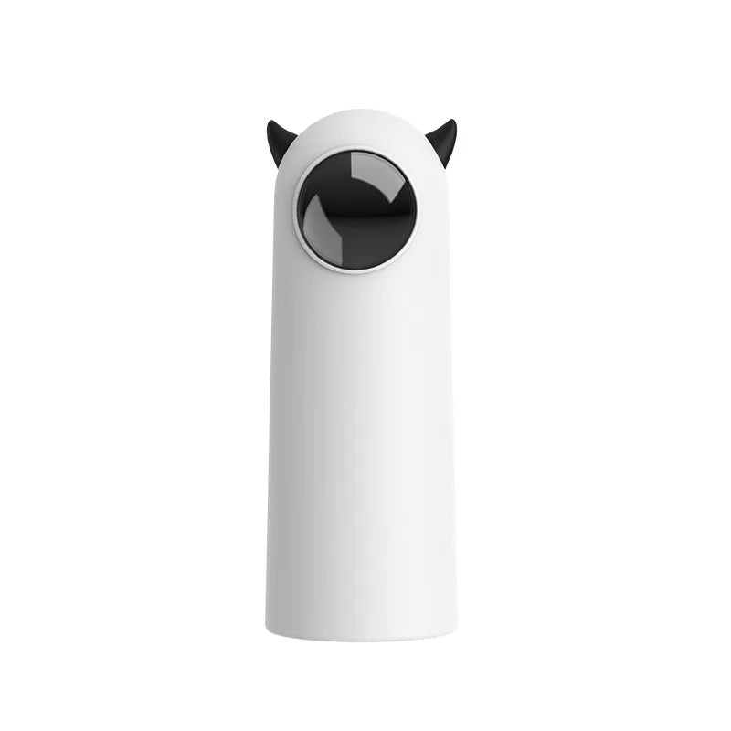 ChaseTower™ Automatic Interactive Laser Toy for House Cats | Smart Cat Exercise Toy