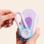 MistGroom™ Steamy Pet Brush for Shedding & Grooming | Steam Pet Comb
