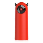 ChaseTower™ Automatic Interactive Laser Toy for House Cats | Smart Cat Exercise Toy