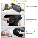 FurErase™ Reusable Pet Hair Remover Roller for Furniture, Couch & Carpet