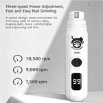 PawsGlow™ Safe Pet Nail Clipper with Bright LED Light & Guard