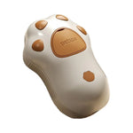 3-in-1 Steam Cat Brush for Shedding, Massage & Grooming