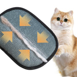 FurErase™ Reusable Pet Hair Remover Roller for Furniture, Couch & Carpet