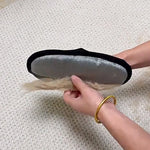 FurErase™ Reusable Pet Hair Remover Roller for Furniture, Couch & Carpet