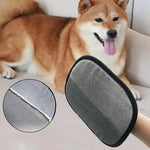 FurErase™ Reusable Pet Hair Remover Roller for Furniture, Couch & Carpet