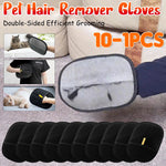FurErase™ Reusable Pet Hair Remover Roller for Furniture, Couch & Carpet