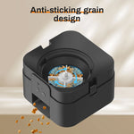SmartFeeder Pro™ Automatic Pet Feeder with Portion Control & Timer