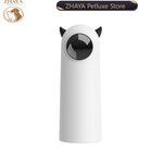 ChaseTower™ Automatic Interactive Laser Toy for House Cats | Smart Cat Exercise Toy