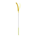 FeatherPounce™ Interactive Feather Wand Toy for House Cats Exercise